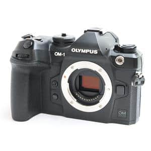 OM SYSTEM（オーエムシステム） OM-1 ボディ メイン