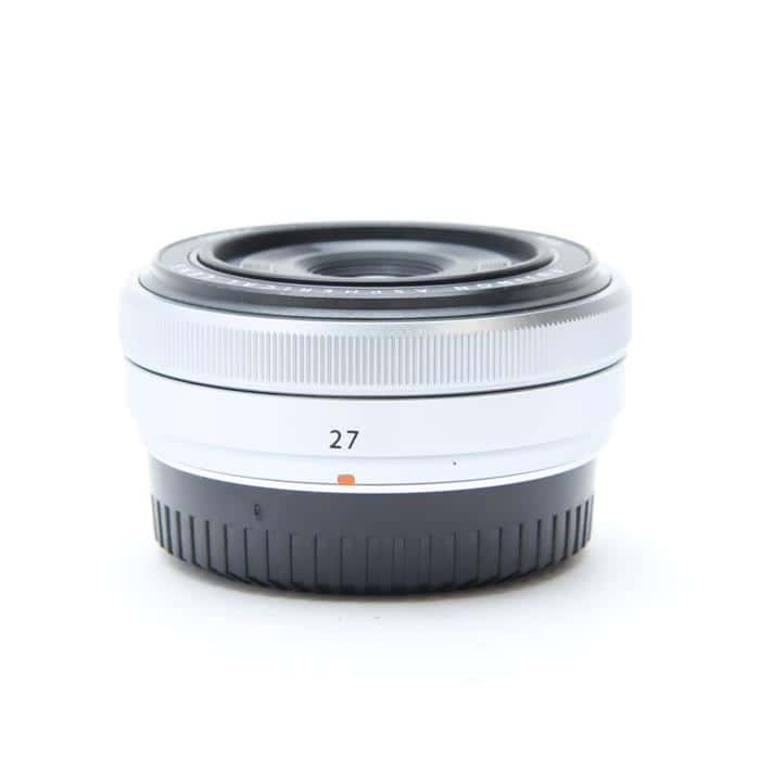 フジノン XF27mm F2.8