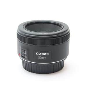 Canon (キヤノン) EF50mm F1.8 STM メイン