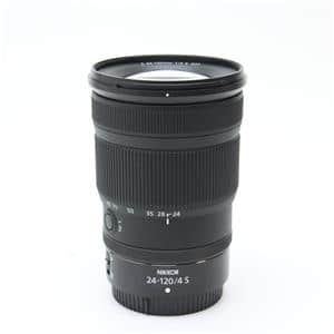 Nikon (ニコン) NIKKOR Z 24-120mm F4 S メイン