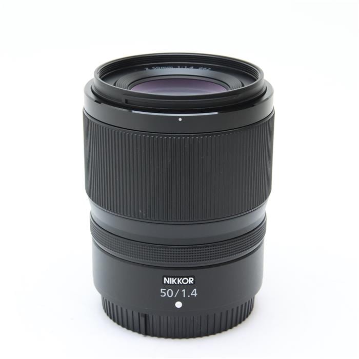 NIKKOR Z 50mm F1.4