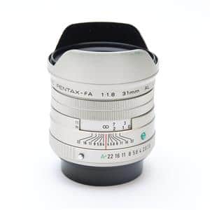 pentax fa31mm f1.8 al limited」の商品検索結果 | デジタルカメラ