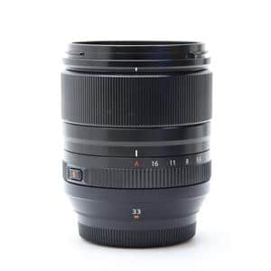 FUJIFILM (フジフイルム) フジノン XF33mm F1.4 R LM WR メイン
