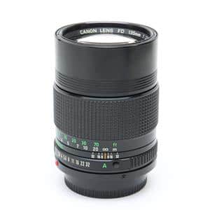 【ブリ寿司】Canon 純正レンズ（135mm F2） ブリ寿司様専用】Canon 純正レンズ（135mm F2）