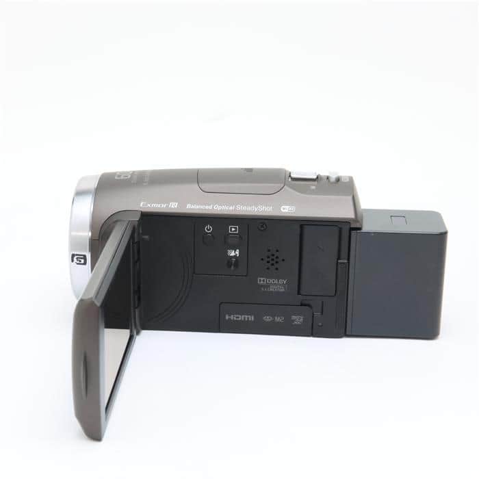 中古)SONY (ソニー) デジタルHDビデオカメラレコーダー HDR 中古)SONY (ソニー) デジタルHDビデオカメラレコーダー HDR