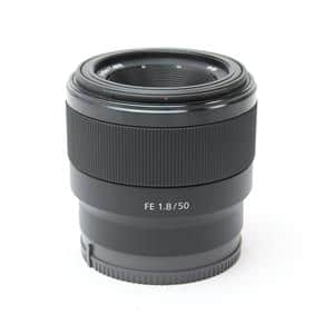 特価極美品ほぼ新品 SONY FE 50mm F1.8 (ソニーE用フルサイズ) SONY FE 50mm F1.8 SEL50F18F 価格比較 - 価格.com