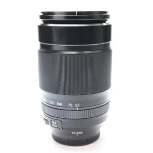美品　xf55-200 フジフィルム　xマウント Amazon | 富士フイルム(FUJIFILM) X 交換レンズ フジノン ズーム