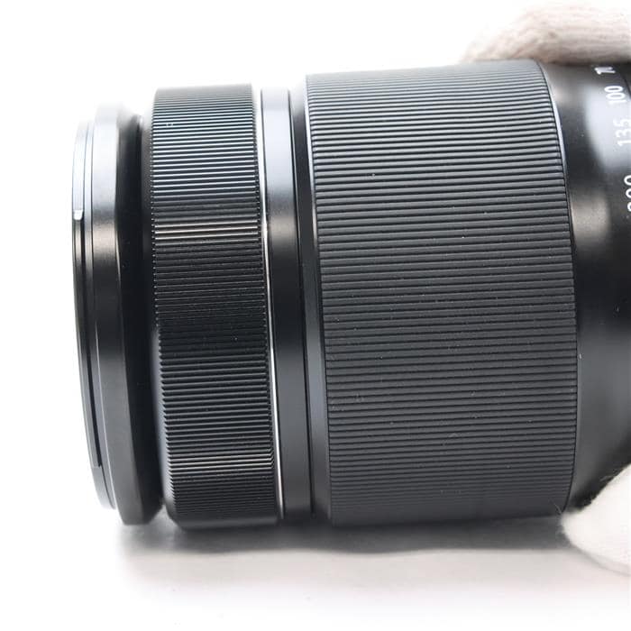 フジノン XF55-200mm F3.5-4.8 R LM OIS