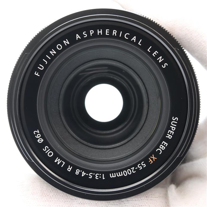 フジノン XF55-200mm F3.5-4.8 R LM OIS