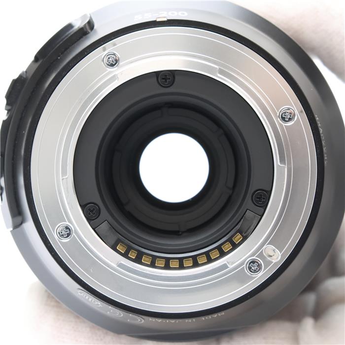 フジノン XF55-200mm F3.5-4.8 R LM OIS