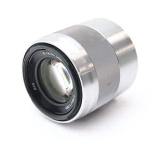 sony e 50mm f1.8 oss sel50f18」の商品検索結果 | デジタルカメラ