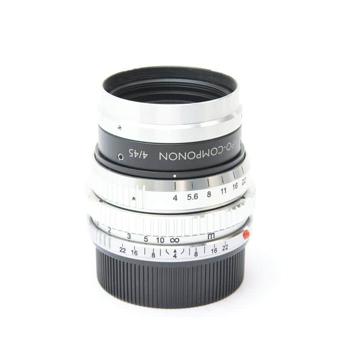 中古)Schneider (シュナイダー) Schneider-Kreuznach APO-Componon