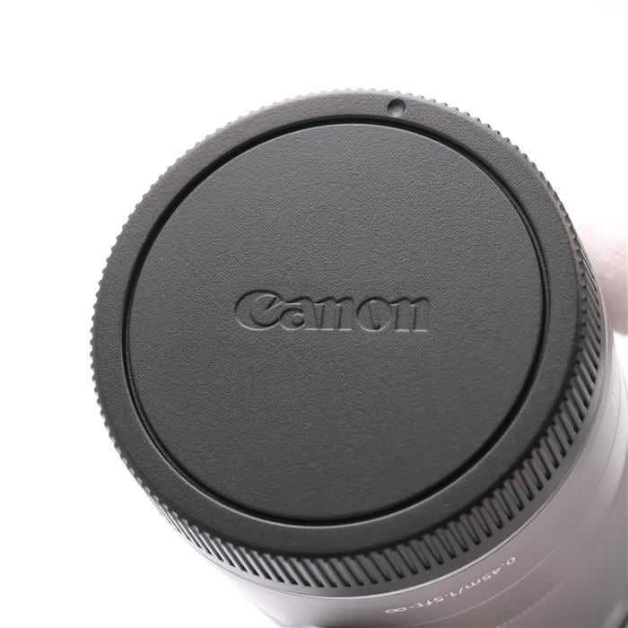 中古)Canon (キヤノン) EF-M18-150mm F3.5-6.3 IS STM シルバー（商品
