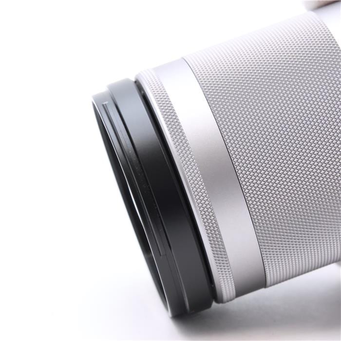 中古)Canon (キヤノン) EF-M18-150mm F3.5-6.3 IS STM シルバー（商品