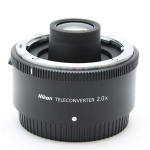 Nikon (ニコン) Z TELECONVERTER TC-2.0x メイン