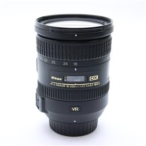 AF-S DX NIKKOR 18-200mm f/3.5-5.6G ED VR II」の商品検索結果