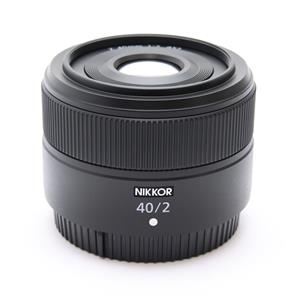 Nikon (ニコン) NIKKOR Z 40mm F2」「中古商品」の商品検索結果