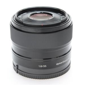 SONY E35mm F1.8 OSS SEL35F18」「中古商品」の商品検索結果