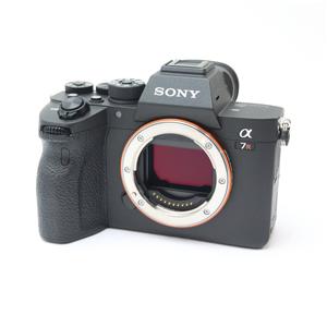 SONY α7RIV」の商品検索結果 | デジタルカメラ、ミラーレスカメラ