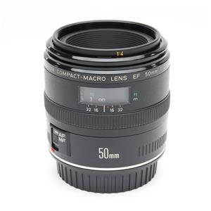 Canon (キヤノン) EF50mm F2.5 コンパクトマクロ」の商品検索結果