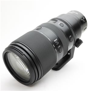 Nikon (ニコン) NIKKOR Z 100-400mm F4.5-5.6 VR S メイン