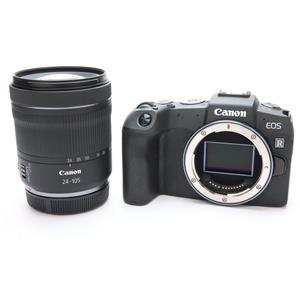 Canon (キヤノン) EOS RP RF24-105 IS STM レンズキット」の商品検索
