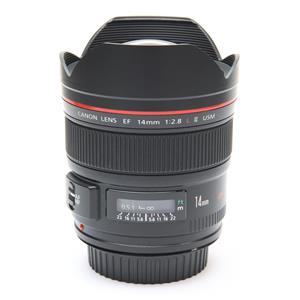 中古 キヤノン Canon EF14mm F2.8L Ⅱ USM 中古)Canon (キヤノン) EF14mm F2.8L II USM（商品ID：3717030264728