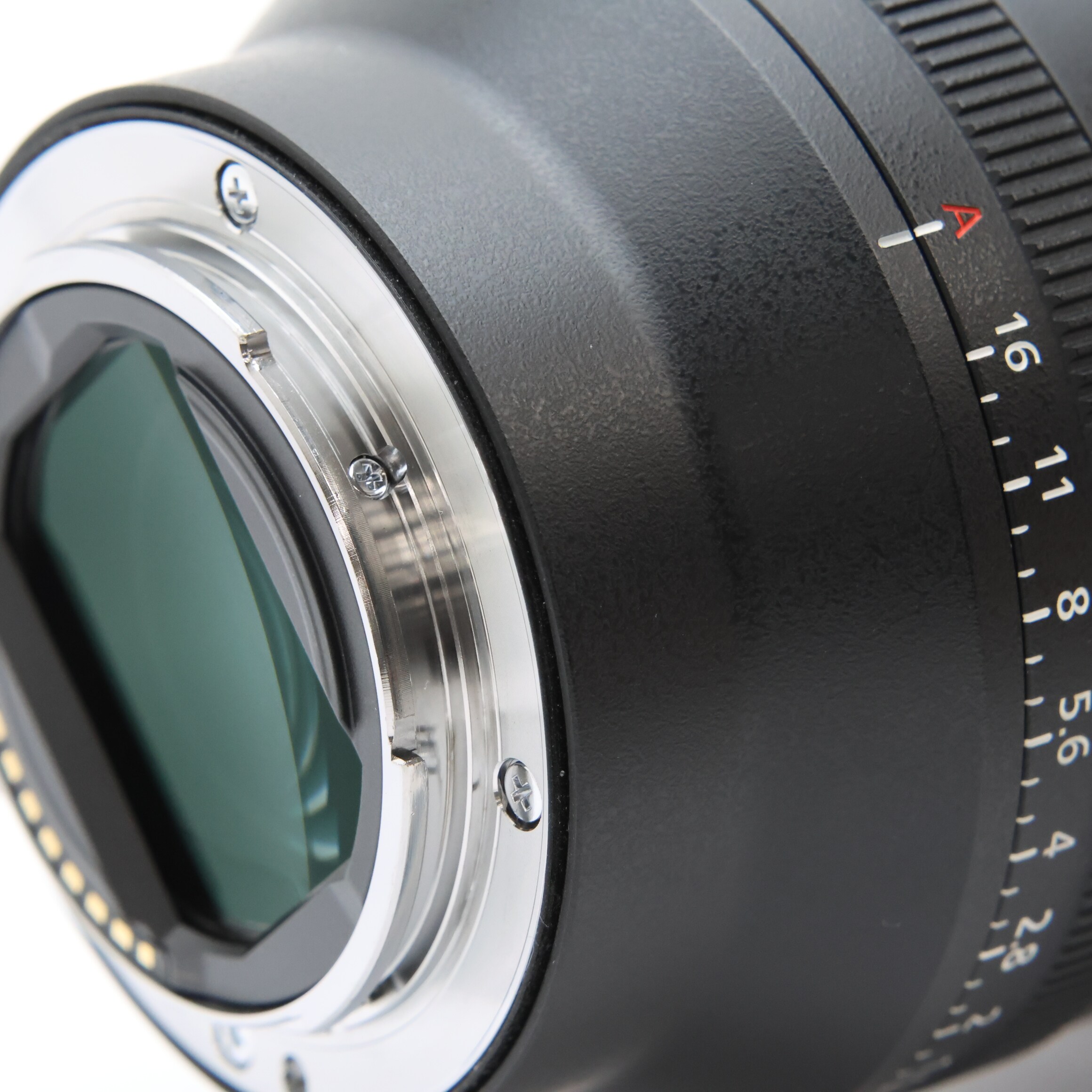 中古)SONY (ソニー) FE 35mm F1.4 GM SEL35F14GM（商品ID 
