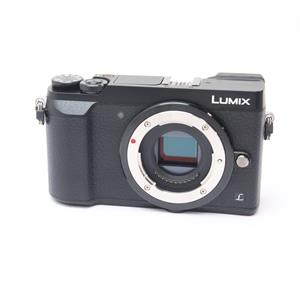 Panasonic (パナソニック) LUMIX DMC-GX7MK2」の商品検索結果