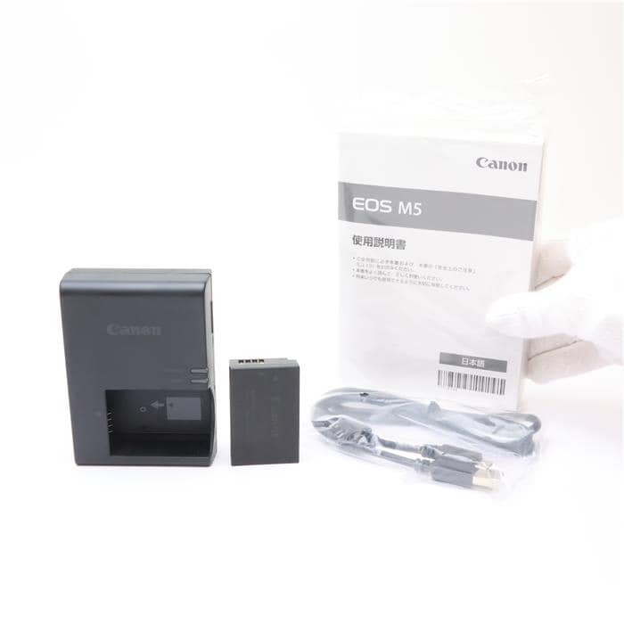 極上品 キヤノン EOS M5 ボディ 中古)Canon (キヤノン) EOS M5 ボディ（商品ID：3717030839728）詳細