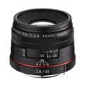 PENTAX (ペンタックス) HD DA35mm F2.8 Macro Limited ブラック