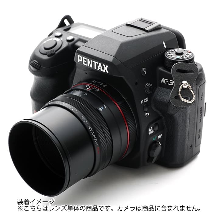 デジタルカメラ PENTAX HDPDA35mmF2.8MacroLimited 新品)PENTAX (ペンタックス) HD DA35mm F2.8 Macro Limited ブラック