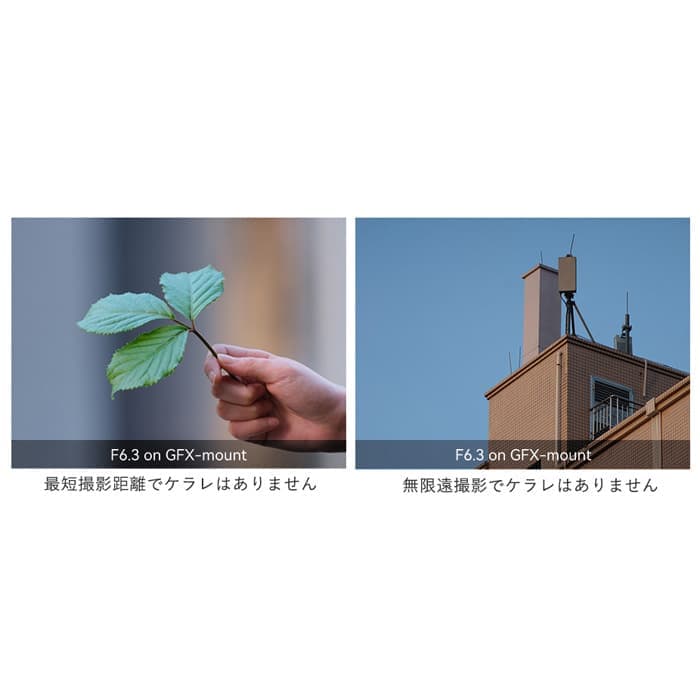 新品)銘匠光学 (めいしょうこうがく) TTArtisan 500mm F6.3 Telephoto