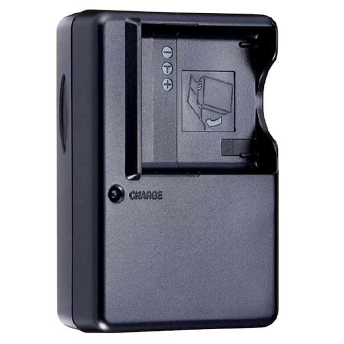 新品)RICOH (リコー) バッテリーチャージャー BJ-6（商品ID