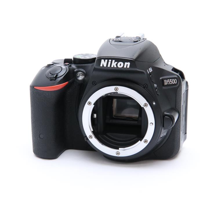 中古)Nikon (ニコン) D5500 ボディ ブラック(商品ID:3717014638729)詳細ページ デジタルカメラ、ミラーレスカメラ、交換レンズの総合サイト|マップカメラ 中古)Nikon (ニコン) D5500 ボディ ブラック(商品ID:3717014638729)詳細ページ デジタルカメラ、ミラーレスカメラ、交換レンズの総合サイト|マップカメラ