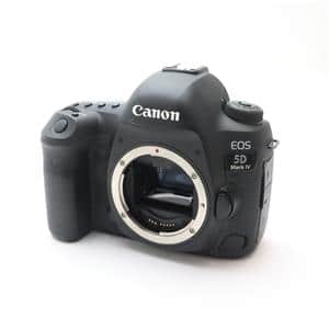 Canon (キヤノン) EOS 5D Mark IV ボディ メイン