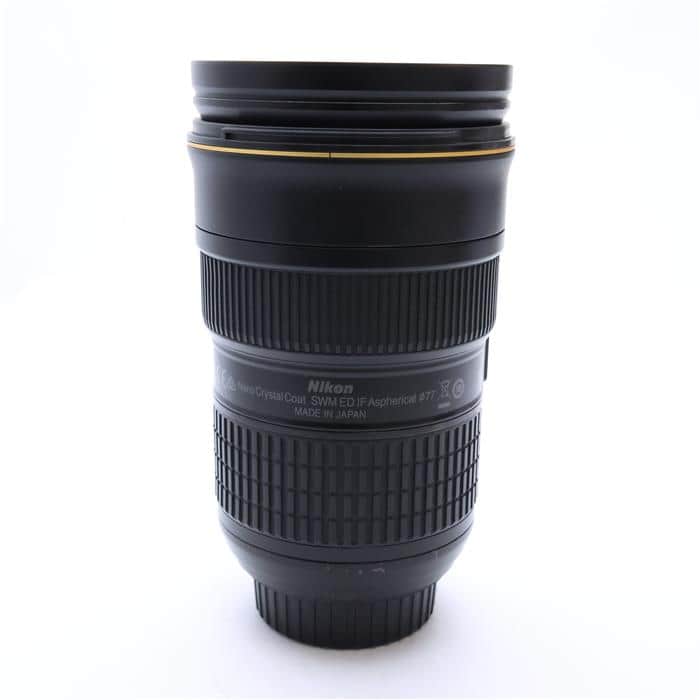 中古)Nikon (ニコン) AF-S NIKKOR 24-70mm F2.8 G ED（商品ID 