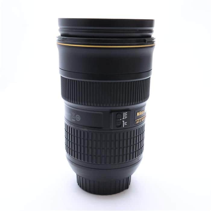 中古)Nikon (ニコン) AF-S NIKKOR 24-70mm F2.8 G ED（商品ID 