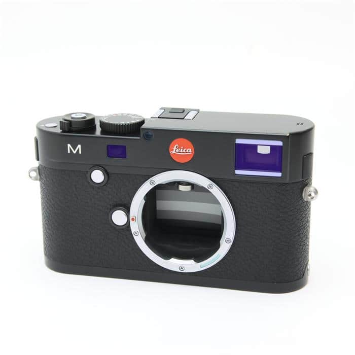 中古 ライカM typ240 Blackpaint おまけ付き（中古Leica ライカ