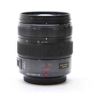 LUMIX G X VARIO 12-35mm F2.8」の商品検索結果 | デジタル