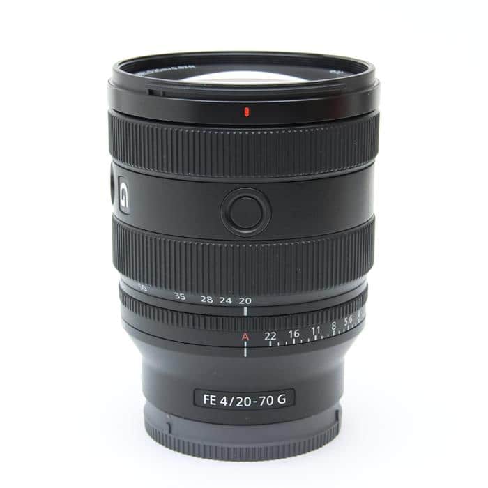 FE 20-70mm F4 G SEL2070G