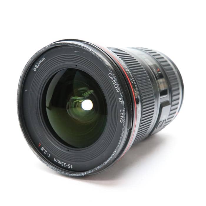 中古】(キヤノン) Canon EF16-35/F2.8L(2) USM