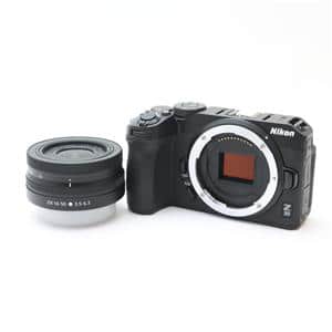 Nikon (ニコン) Z30 16-50 VR レンズキット メイン