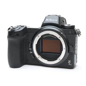 Nikon (ニコン) Z6 ボディ メイン