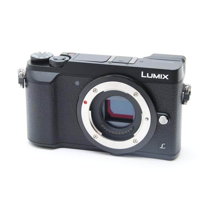 LUMIX GX7 Mark II ボディ DMC-GX7MK2
