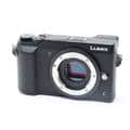 Panasonic (パナソニック) LUMIX GX7 Mark II ボディ DMC-GX7MK2 ブラック