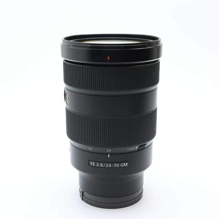 FE 24-70mm F2.8 GM SEL2470GM