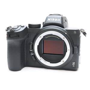 Nikon (ニコン) Z5 ボディ メイン
