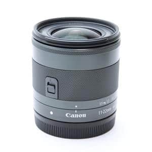 Canon (キヤノン) EF-M11-22mm F4-5.6 IS STM」の商品検索結果