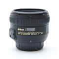 AF-S NIKKOR 50mm F1.4G